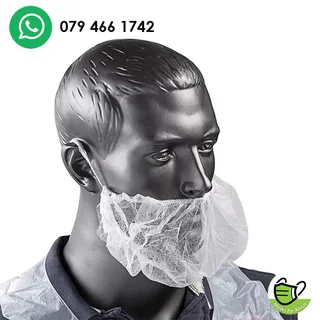 Wholesale Beard Covers