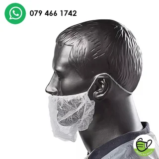 Protective Beard Covers