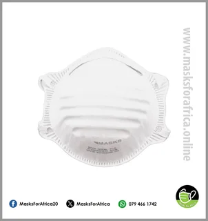 FFP2 Filtration Half Mask