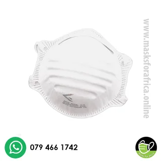 Disposable FFP2 Cup Style Respirators