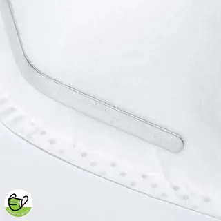 FFP2 Filtration Half Masks - 20pc/box