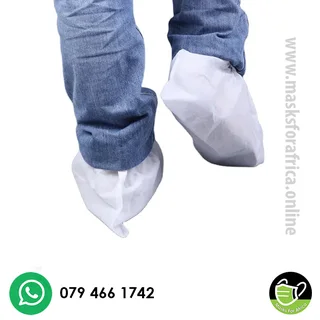 Shoe Covers