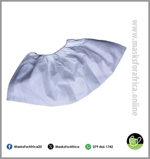 Spunbond Shoe Covers