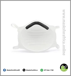 KN95 FFP2 Cup Style Face Masks