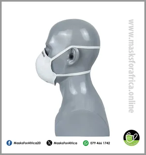 KN95 FFP2 Cup Face Masks