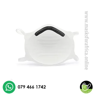 KN95 FFP2 Respirator Masks - 20/box