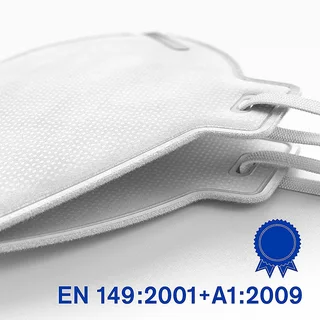 Drager X-plore 1500 Particle Filtering Half Masks