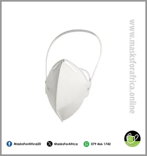 FFP2 Drager X-plore 1520 Respirator Masks