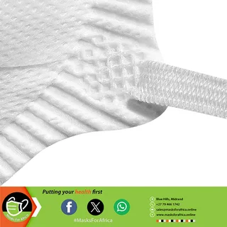 FFP2 KN95 Dust Masks