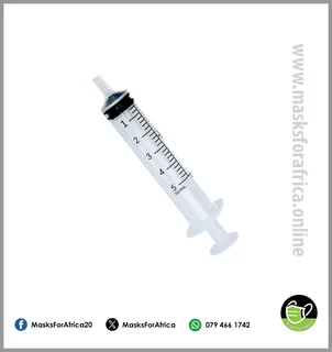 Bulk Syringes