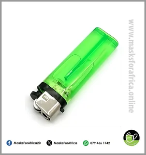 Bulk Disposable Lighters R2 each