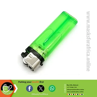 Disposable Lighters