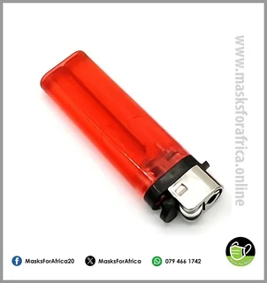 DISPOSABLE LIGHTERS