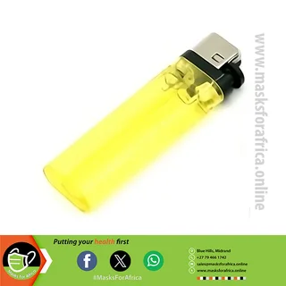 Various Bulk Disposable Lighters