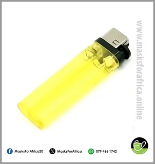 Various Bulk Disposable Lighters R2 each