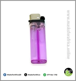 Disposable Lighters R2 each