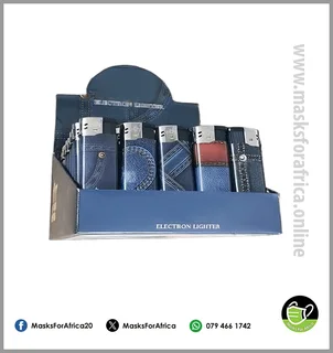 Bulk Electronic Lighters