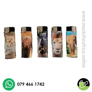 Bulk Electronic Lighters