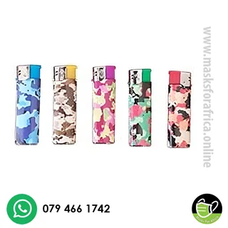 Wholesale Electronic Lighters