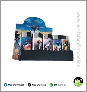 Wholesale Electronic Lighters