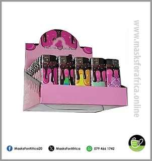 Wholesale Refillable Lighters