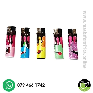 Wholesale Refillable Lighters