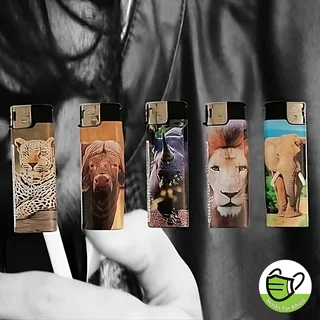 Game Design Electronic Lighters