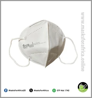 N95 Medical Respirators