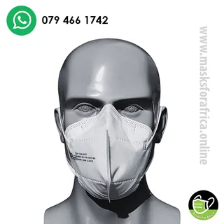 N95 Medical Respirators