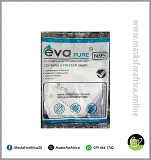 N95 Disposable Medical Face Masks