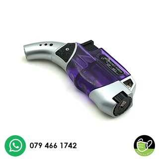 - Gas Pocket Torch Lighters -