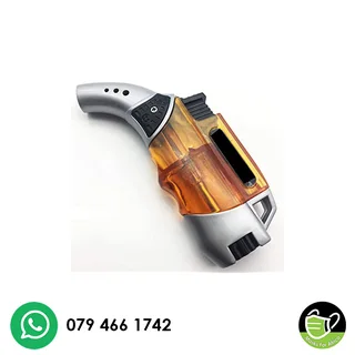 - Pocket Torch Lighters -