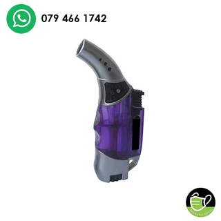 Guangfa Butane Gas Pocket Torch Lighters