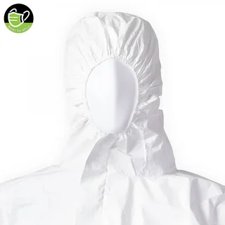 Promax Disposable Type 5/6 Coveralls