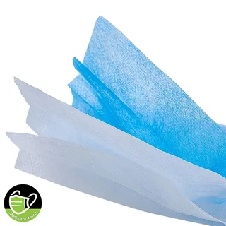Quality 3-Ply Disposable Face Masks