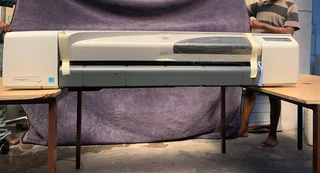 HP DesignJet 510 (42&#34;)