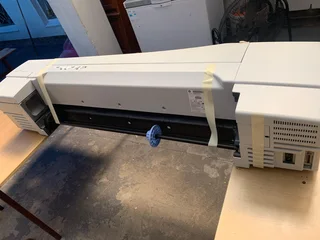 HP DesignJet 510 (42&#34;)
