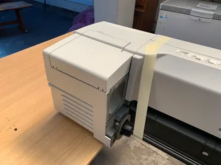 HP DesignJet 510 (42&#34;)