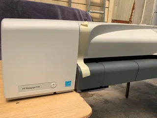 HP DesignJet 510 (42&#34;)