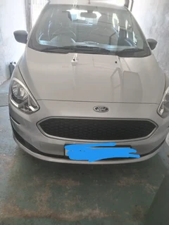 FORD FIGO 1.5 TI VCT HATCH-BACK ONLY R 155,000.00 VERY LOW KILOS FSH CAL/WSAP LOUIS PIKE  0829346721