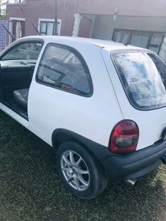 Corsa lite 1.2 for sale