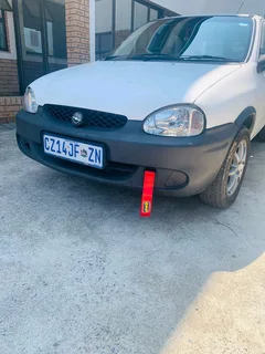 Corsa lite 1.2 for sale