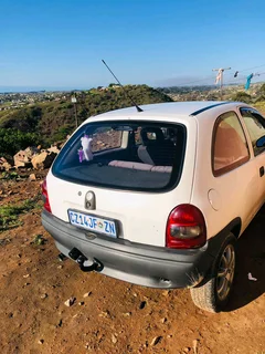 Corsa lite 1.4 for sale in good running condition