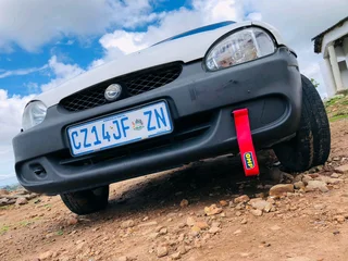 Corsa lite 1.4 for sale in good running condition