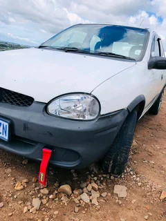 Corsa lite 1.4 for sale in good running condition