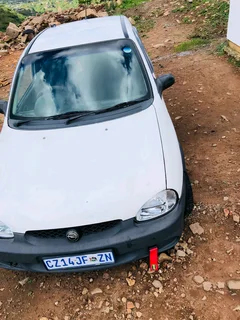 Corsa lite 1.4 for sale in good running condition