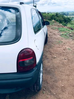 Corsa lite 1.4 for sale in good running condition