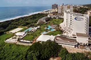 Breakers Resort Umhlanga