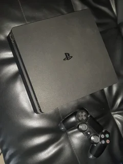 Ps4 Slim
