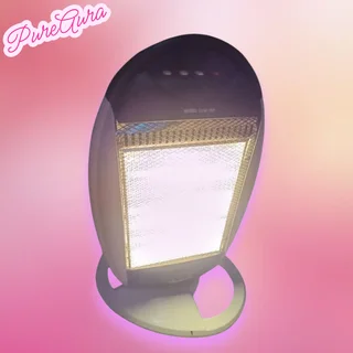 Condere Electric Heater